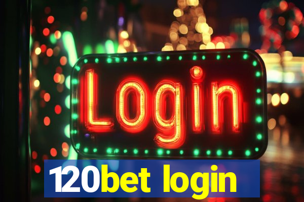 120bet login